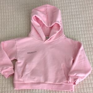 Pangaia Hoodie Sweatshirt